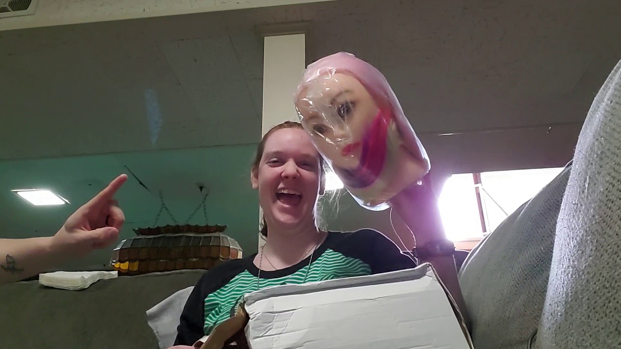 unboxing packages from wish and opening my lootecrate