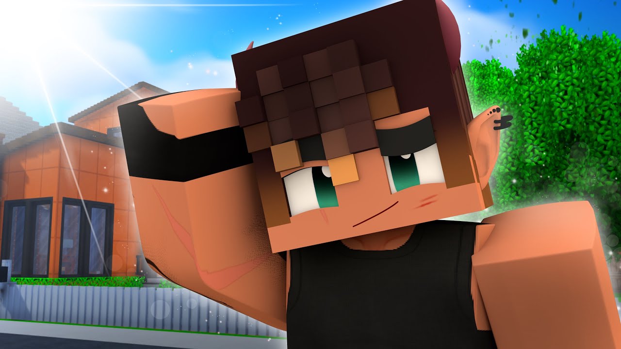 Sebastian's Boyfriends - Starfall Lovers EP. 10 FINALE (Minecraft Roleplay)