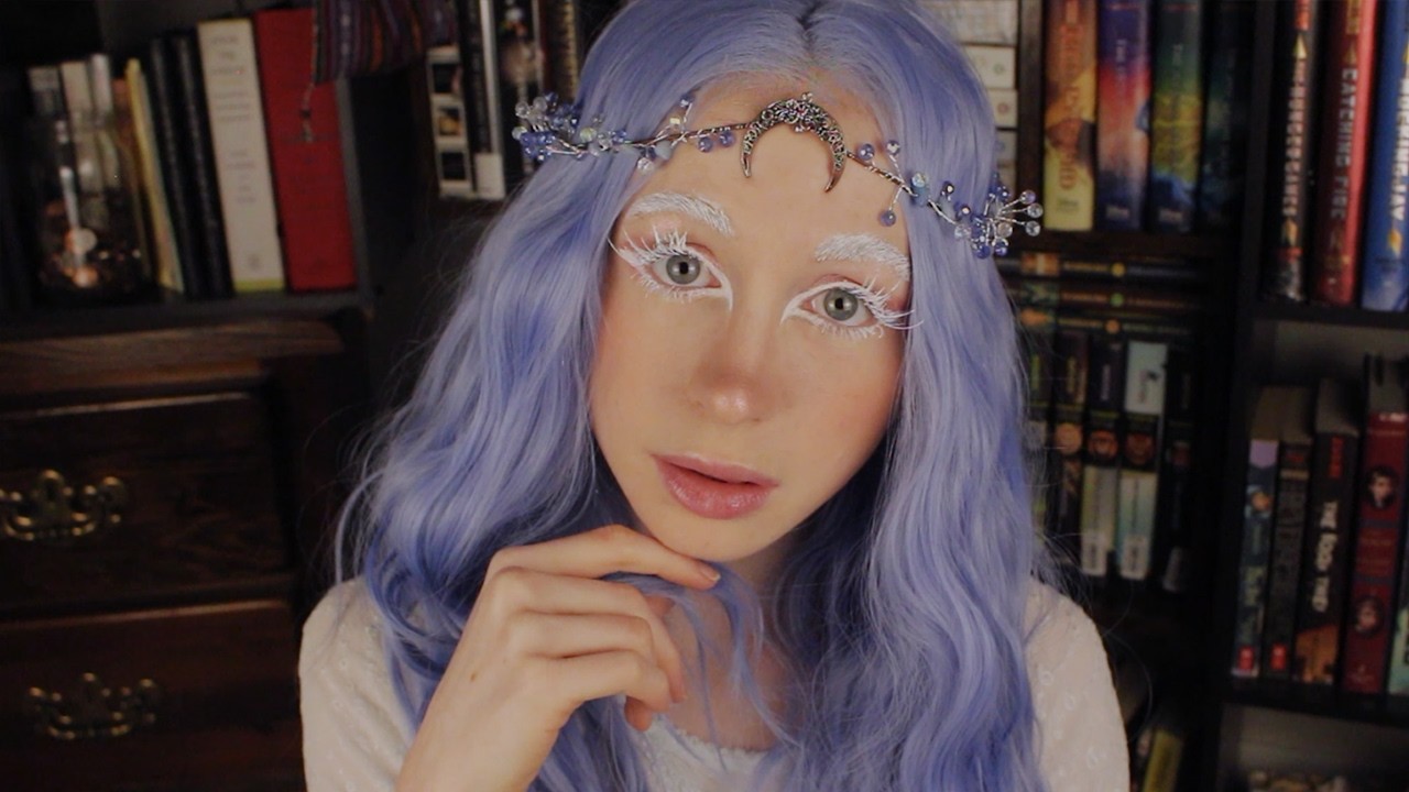 please tell me about texas (asmr)