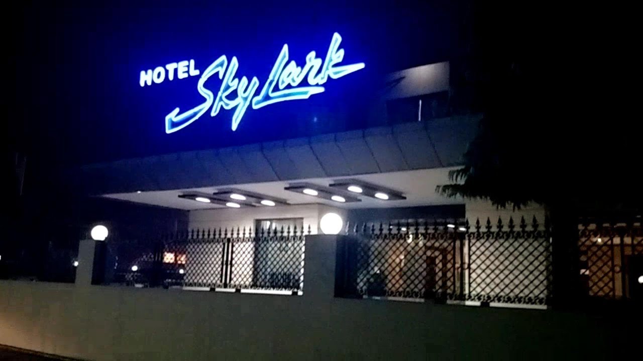Hotel Skylark best hotels in jalandhar