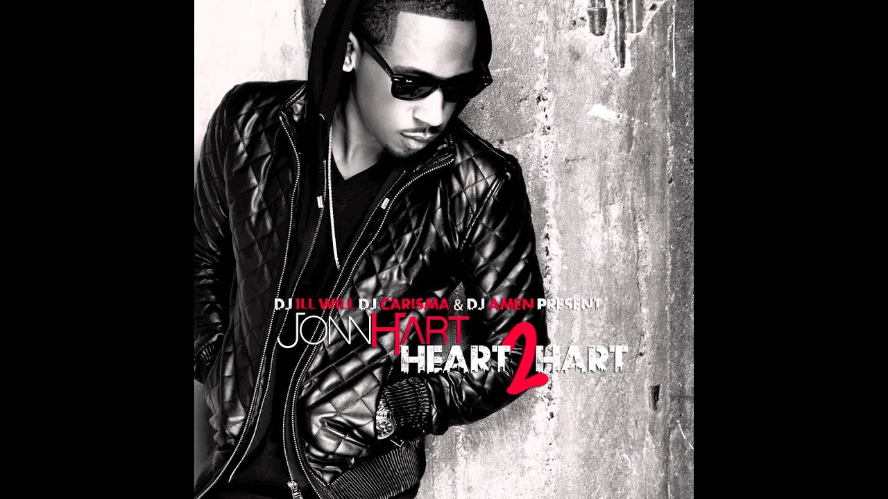 Jonn Hart ft. E-40 & Clyde Carson 