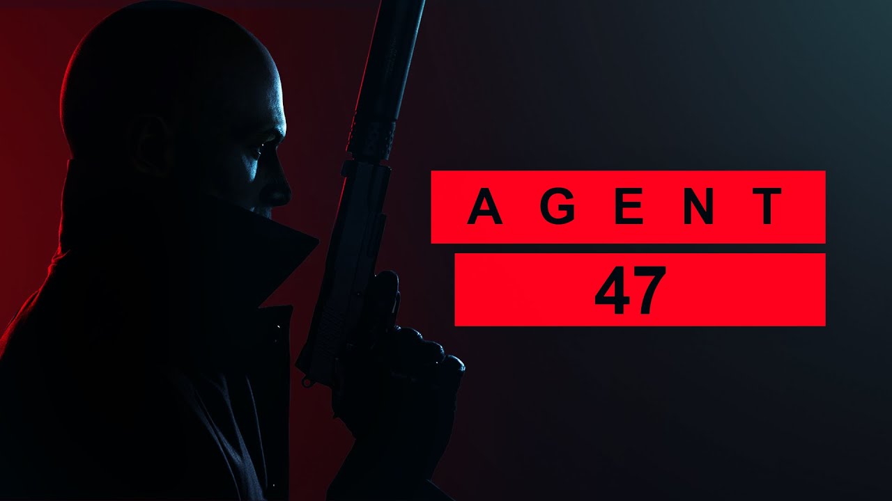 POSTAO SAM TAJNI AGENT 47! - Igramo Hitman 3 (moćno)