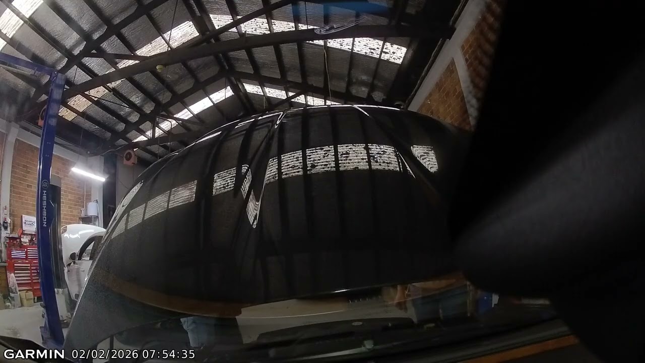 Car service 20260202