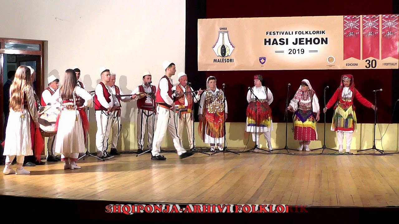 HASI JEHON 2019 =SH,K,A, GURRA E KURBINIT NGA LAQI