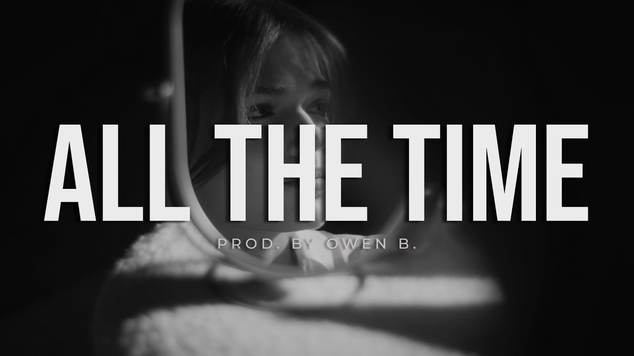 Emotional Rap Beat - 