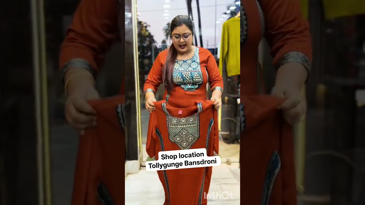 Latest Kurti Designs 2026 | Premium & Affordable Kurti Collection | Trending Women’s Fashion