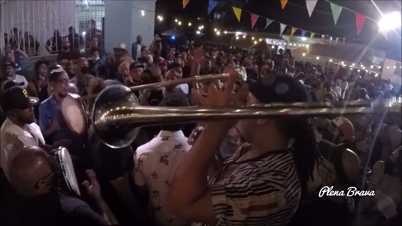 Mi papá el Capitán   Tributo Pa' un Plenero Héctor 