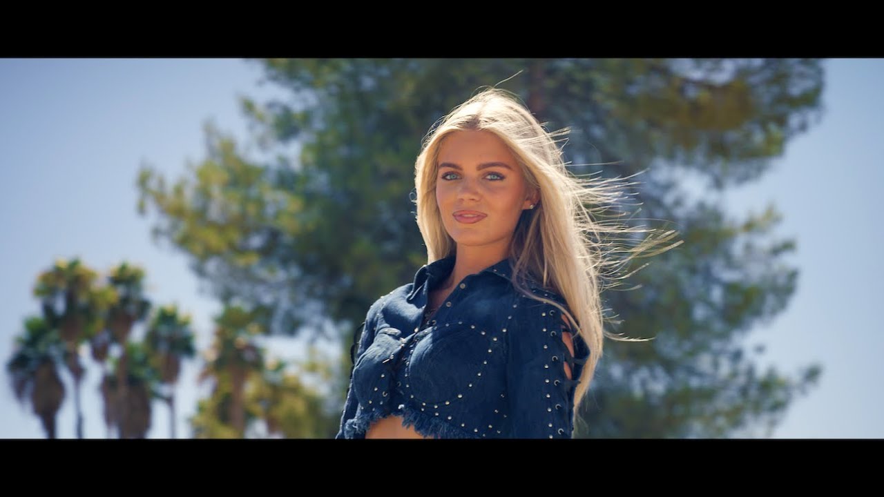 Sweet Love - Maybe I'm Crazy (Official Video)