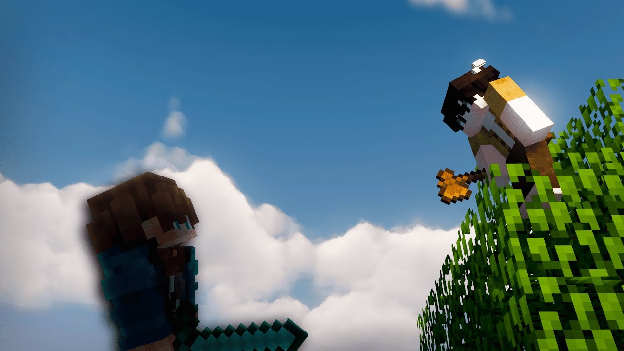 Jogando HG... mas eu só posso usar LUMBERJACK LITERALMENTE