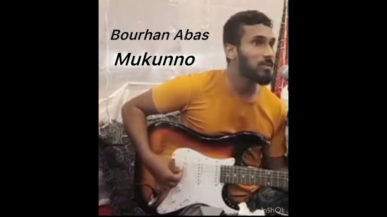 Bourhan Abas 2024