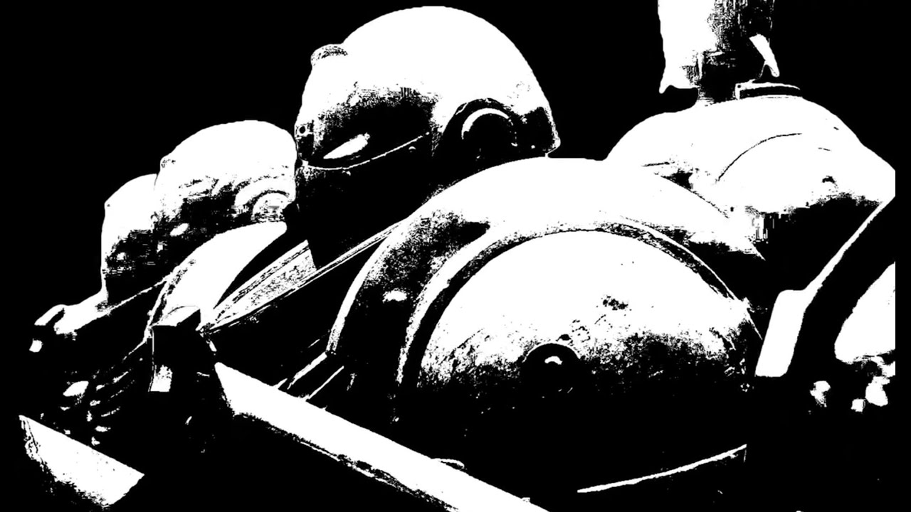 Space Marine