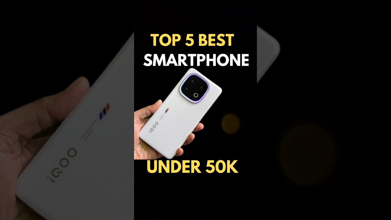 Top 5 Best  Flagship Phones under 50000  Best phone under 50000 | best phones under 50000
