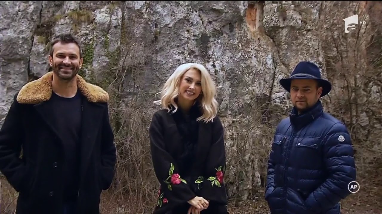 Ie, Romanie
