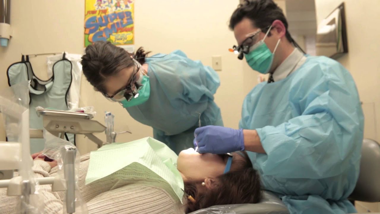 Sonrisas Community Dental Center