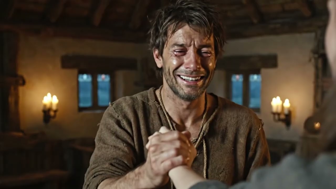 What It Took to Survive Under the Influence of the Church in the Dark Ages