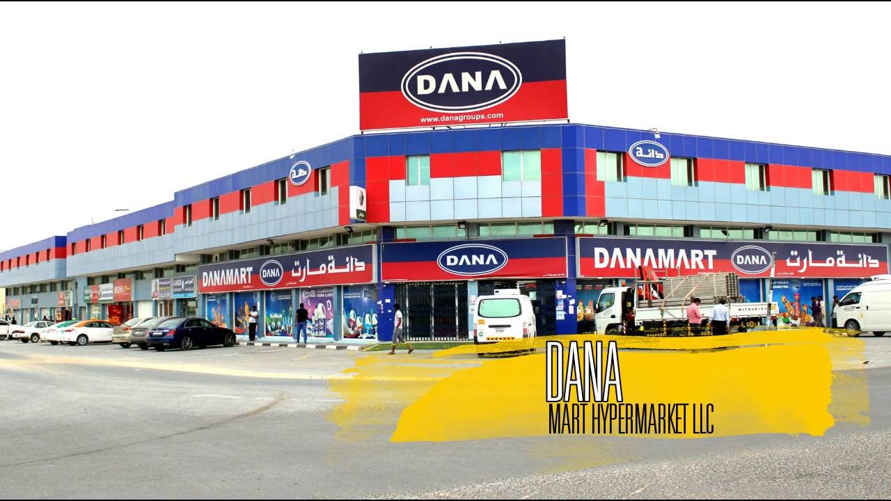 Dana Group of Companies www.danagroups.com, www.danasteel.com, www.danamarts.com, www.danalubes.com