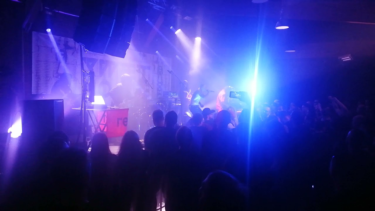 Sweet Noise    Getto