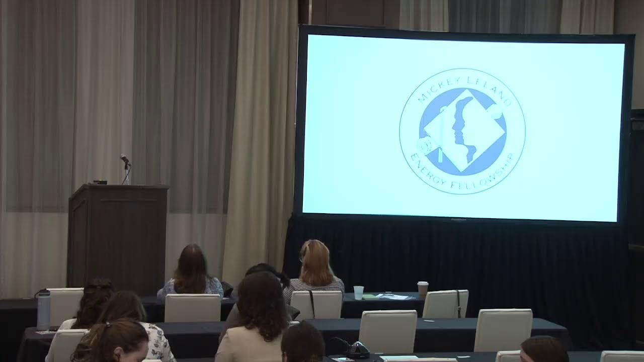National Energy Technology Laboratory Live Stream