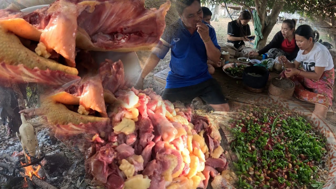 15 กุมภาพันธ์ ค.ศ. 2026 ทีมงานกิน เลือดแปลงเป็ด วันวาเลนไทน์