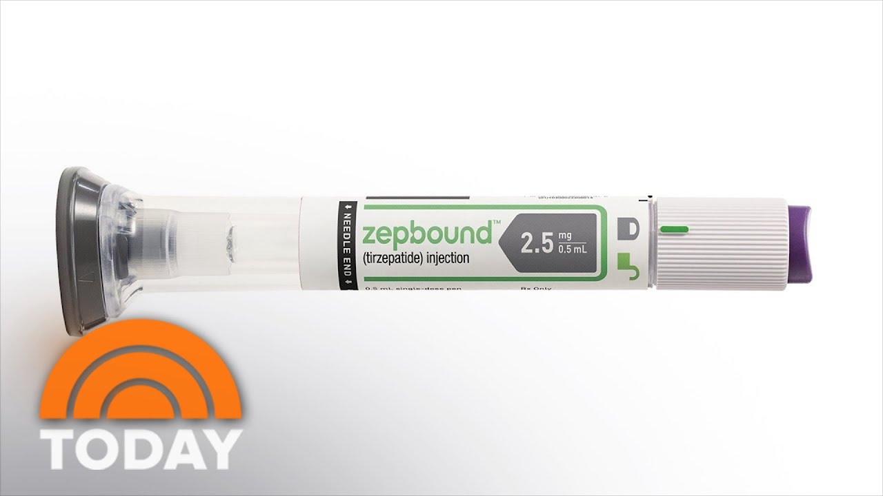 How does Zepbound work, and will the cost come down?