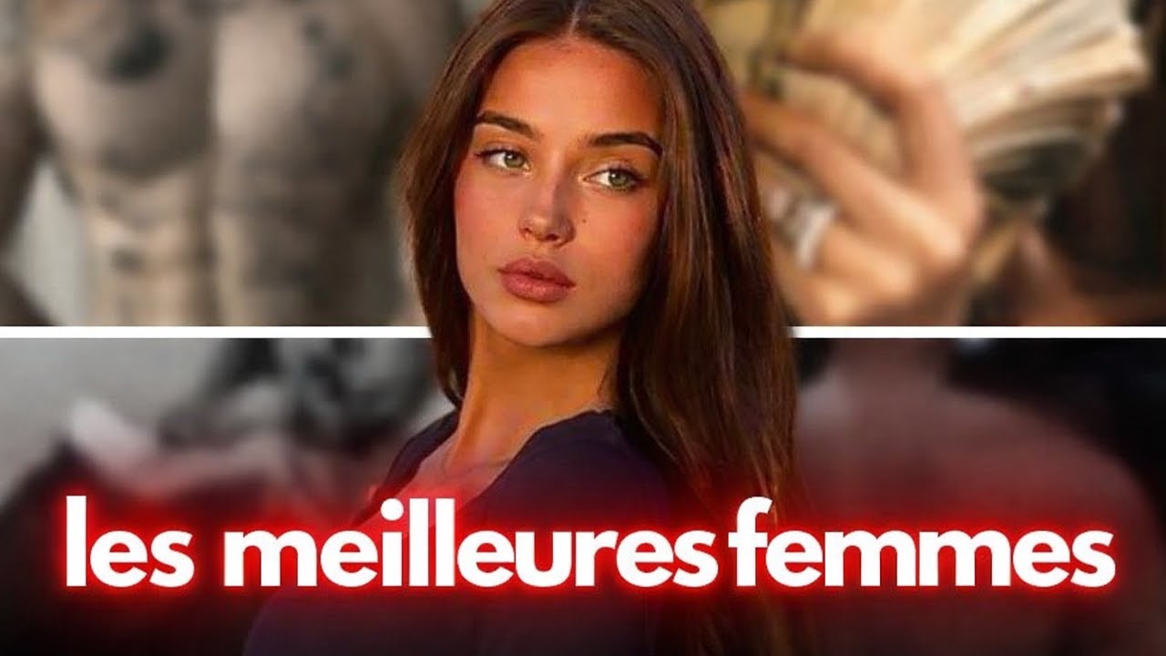 Comment Parler à N'importe Quelle Types De Femmes