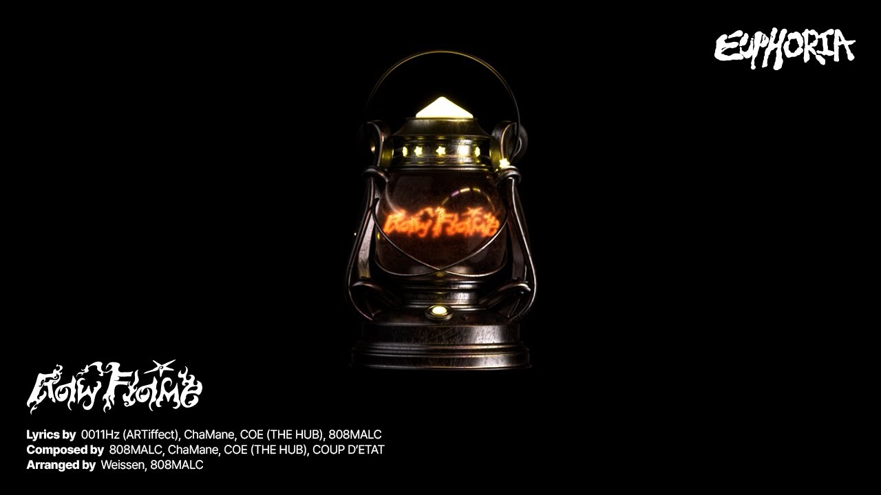 ALPHA DRIVE ONE 'Raw Flame' | 𝐃𝐫𝐢𝐯𝐞 𝐏𝐥𝐚𝐲𝐥𝐢𝐬𝐭