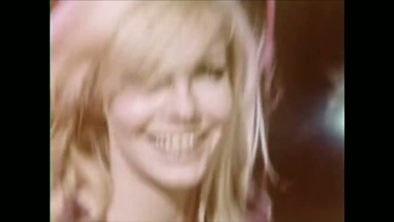 JOSEY WAILS - LIKE EVERYONE