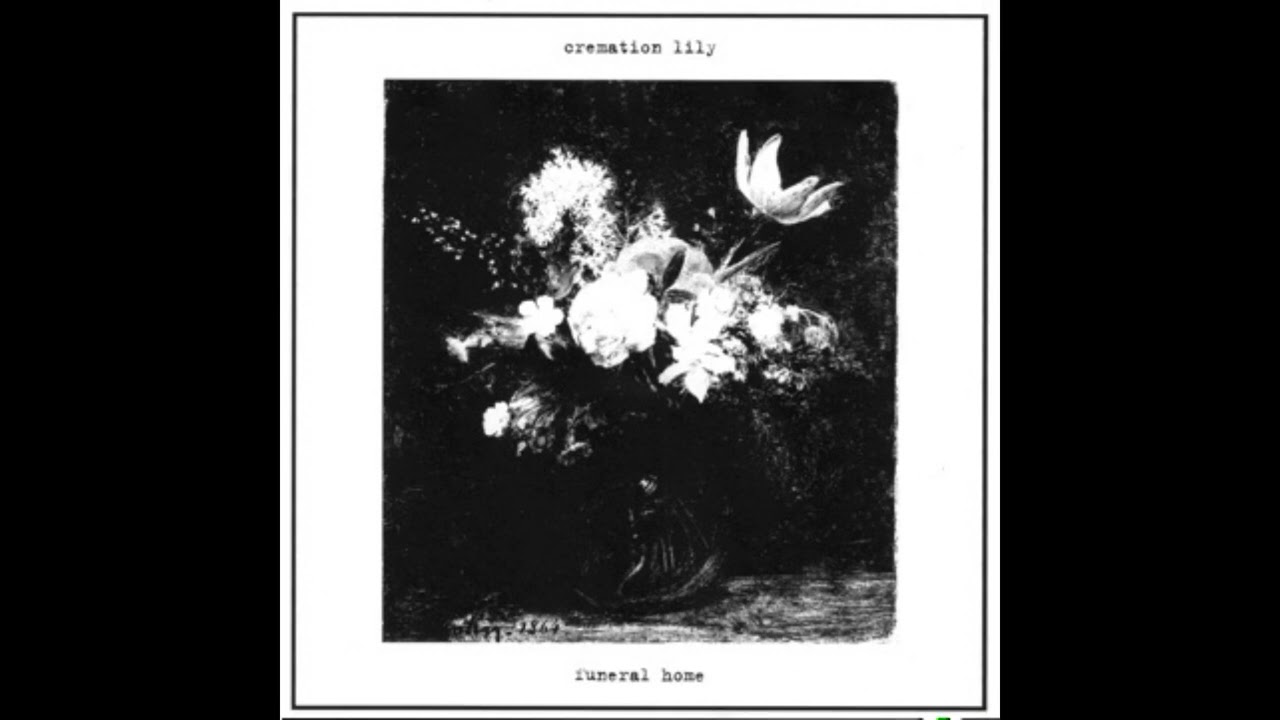 Cremation Lily – Funeral Home (2011)