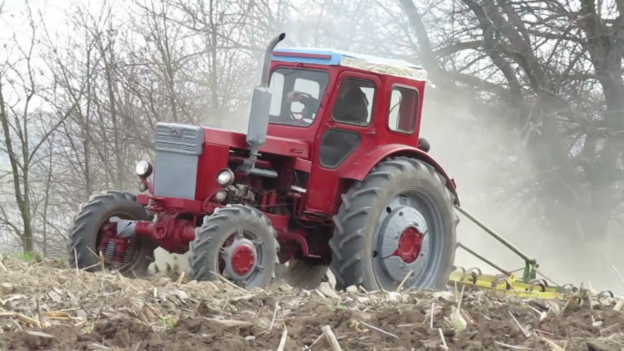 BELARUS T-40 AS Setvospremiranje 2021god.