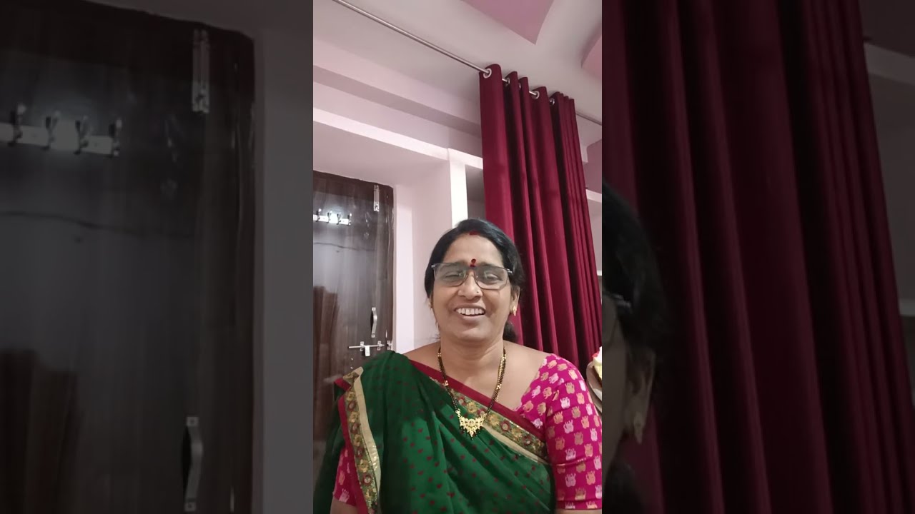 JANAKI.P.S.R ( జానకి) is live!