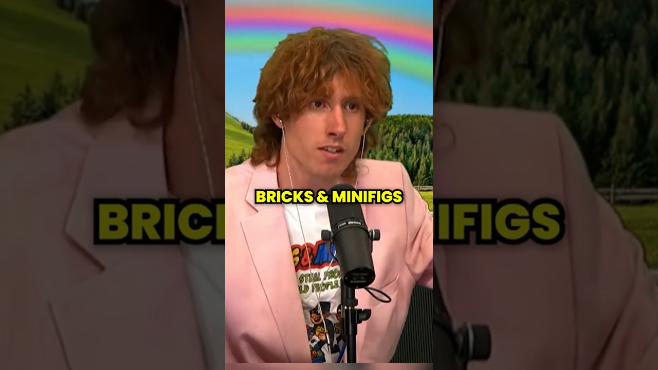 The STOLEN Bricks & Minifigs Starwars Collection Was Found