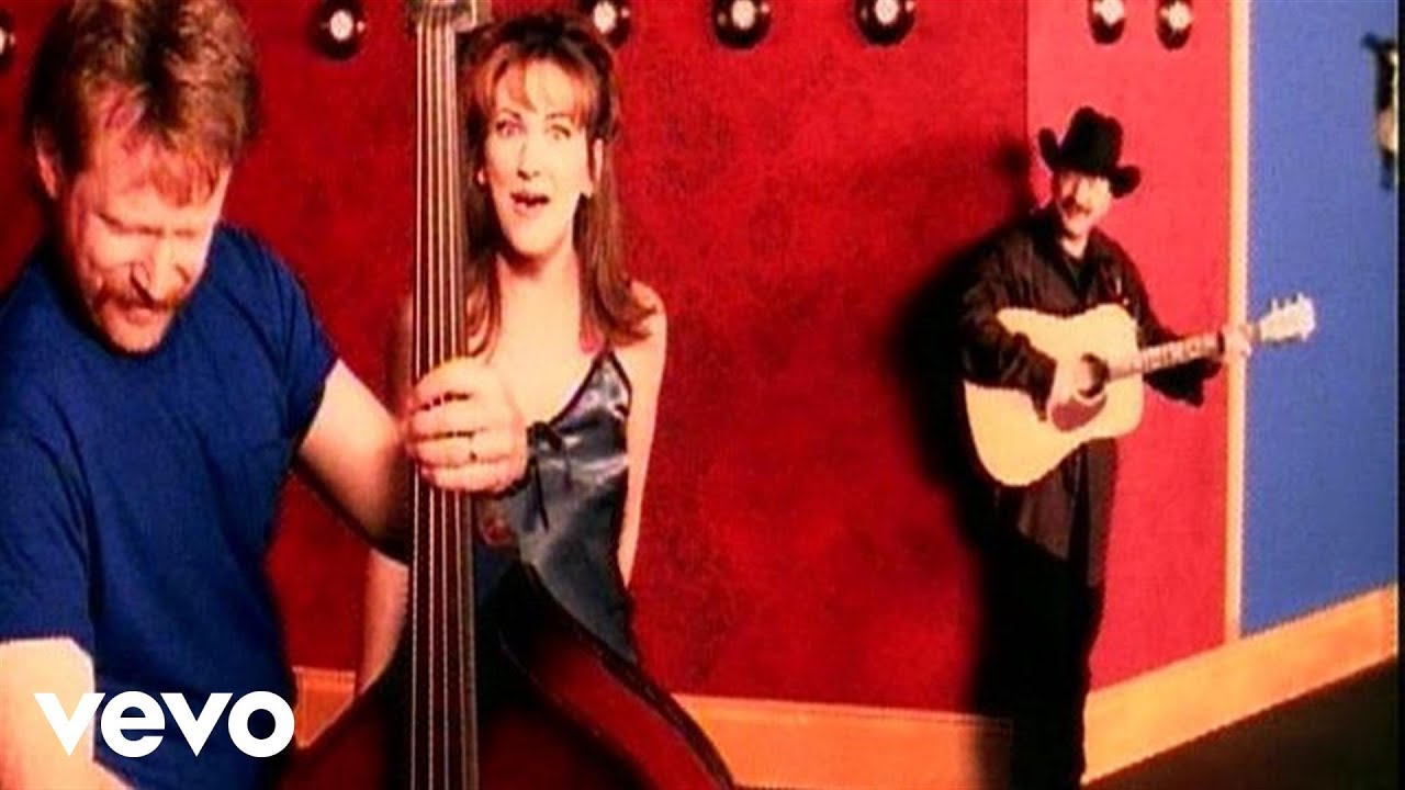 Lee Ann Womack - Buckaroo
