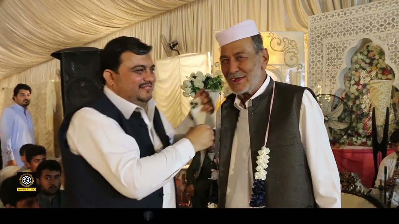 Pashto Qawali / Tool Jahan Ali Ali De