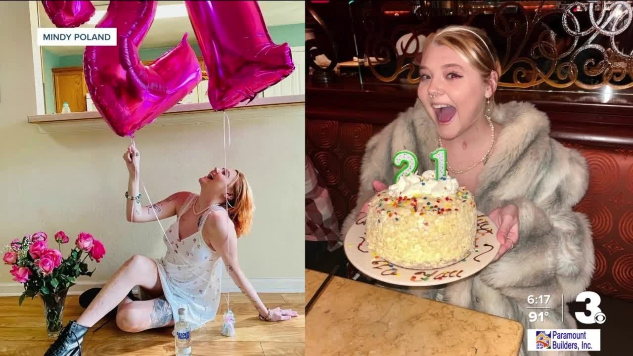 21-year-old who received double lung transplant at 17 passes away