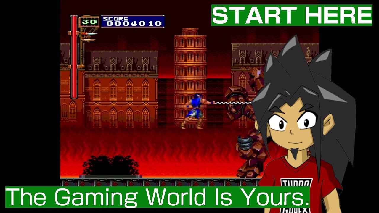Your Many Inroads to Import Gaming
