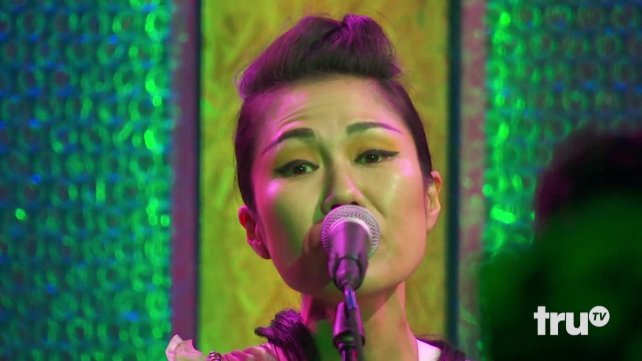 The Chris Gethard Show - Deerhoof Part 2 (Live Performance) | truTV