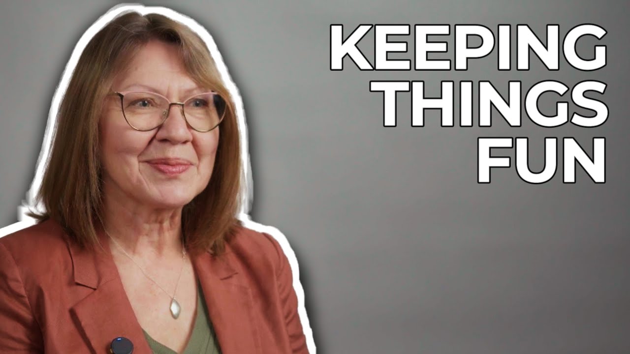 Good People, Good Work | Centennial Stories