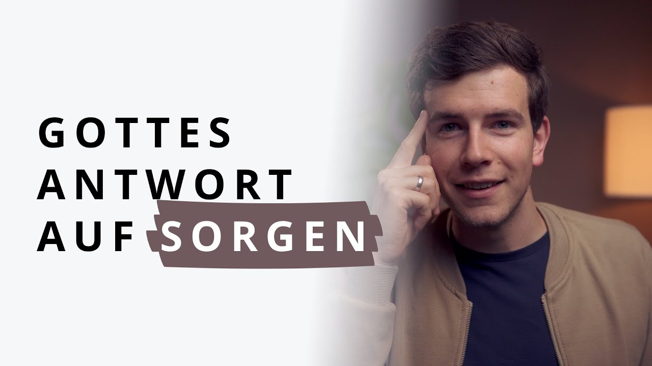 J&uuml;nger sein #7 - Trachtet zuerst nach dem Reich Gottes (mit Gruppenfragen)