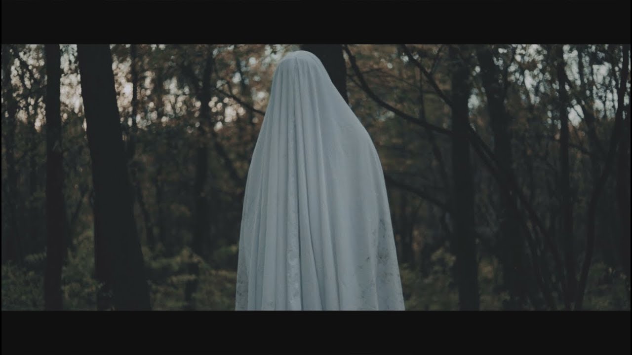 BORU - CELESTIAL BODY feat. Radics Gábor (OFFICIAL MUSIC VIDEO)