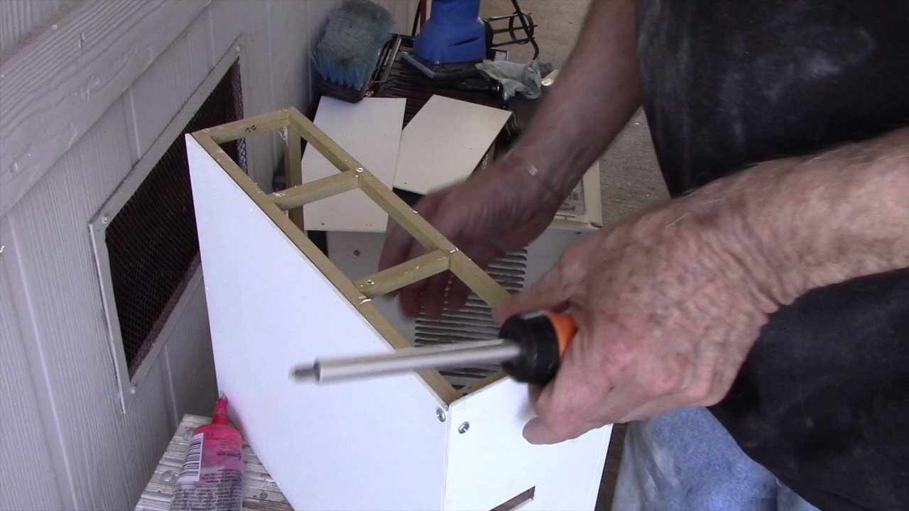 Reservoir Assembly
