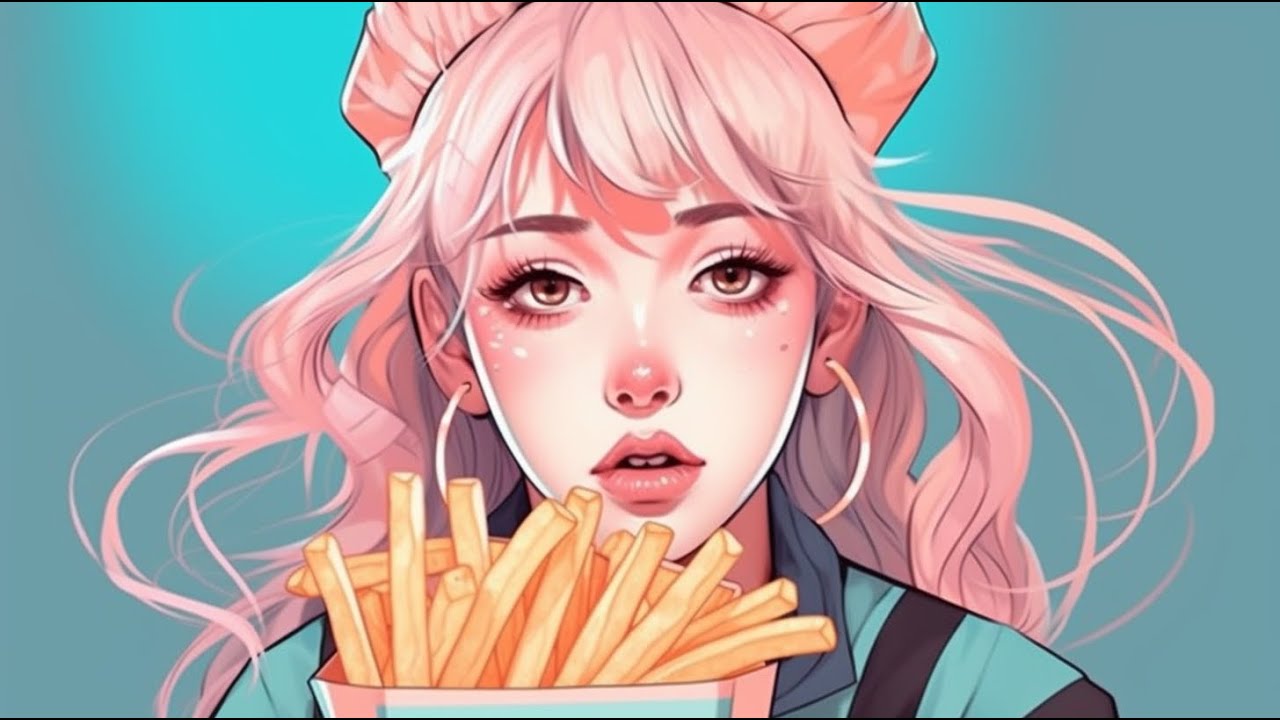 Lofi Beats to Relax, Study, and Work ~ June 19th 2023