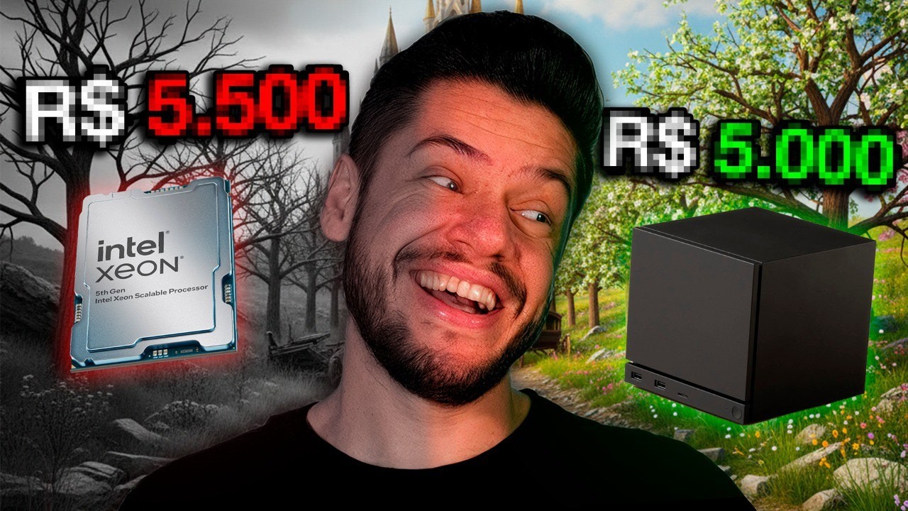 ADEUS PC Gamer?