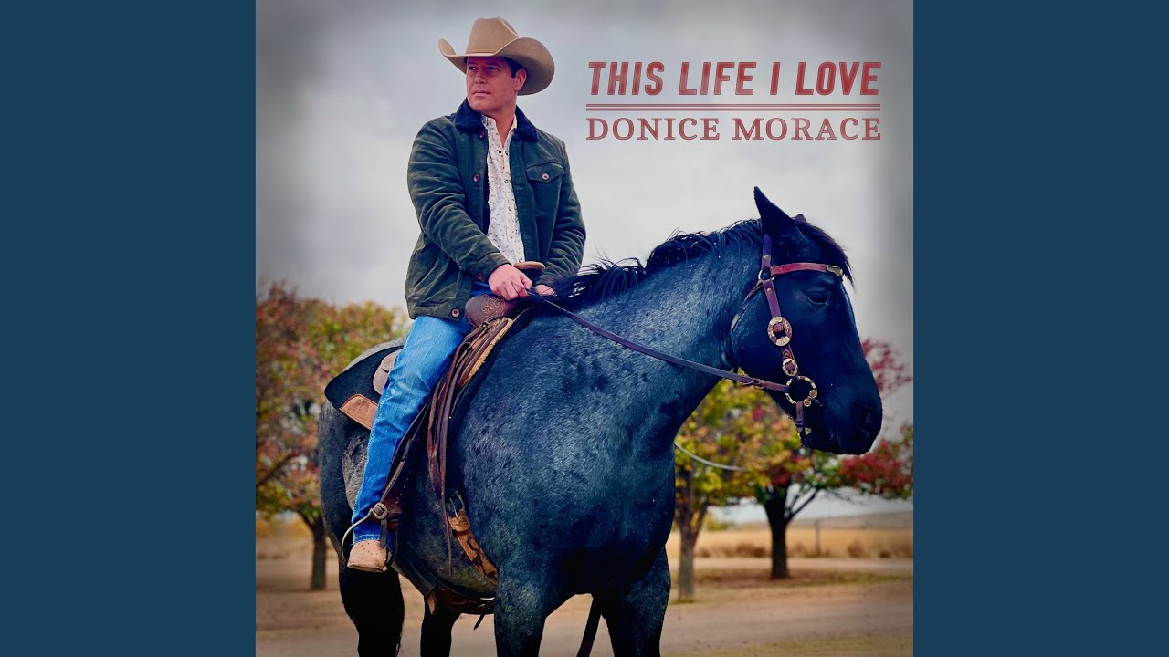 This Life I Love