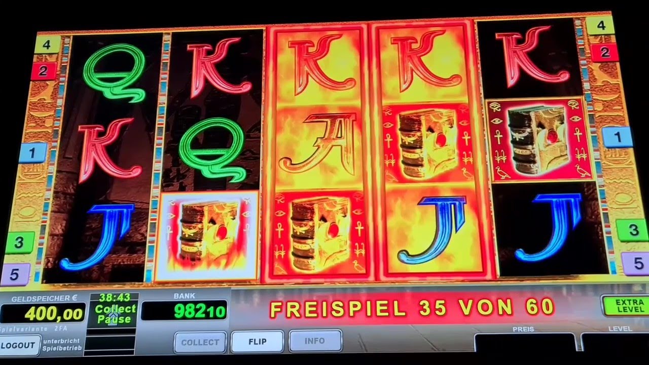 80 Freispiele🔥 auf 2€ Book of Ra FIXED🔥 Jackpot🔥 Novoline Spielothek Geht ab Best of