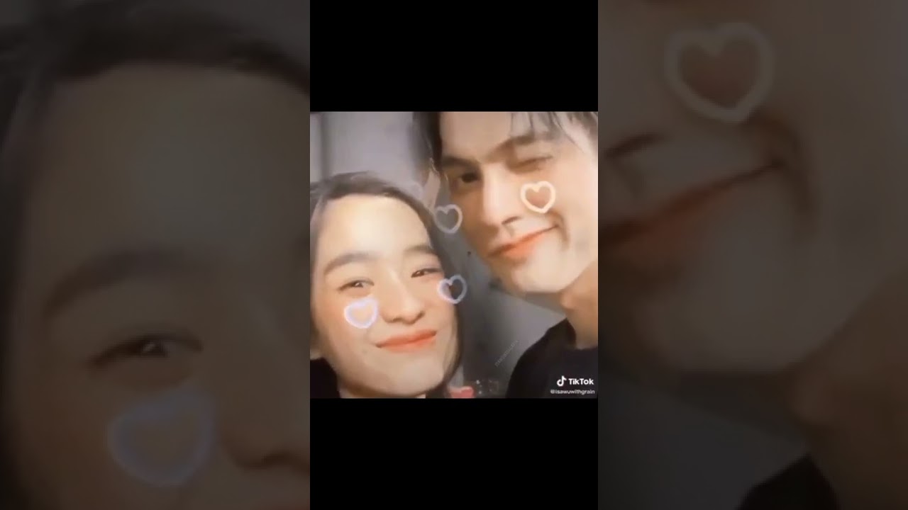 Bright x Tontawan Overflowing Chemistry (PT.2)❣