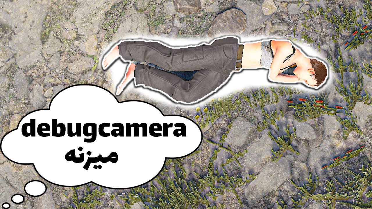 رفتم سرور ایرانی و دوباره بَنَم کردن-  راست