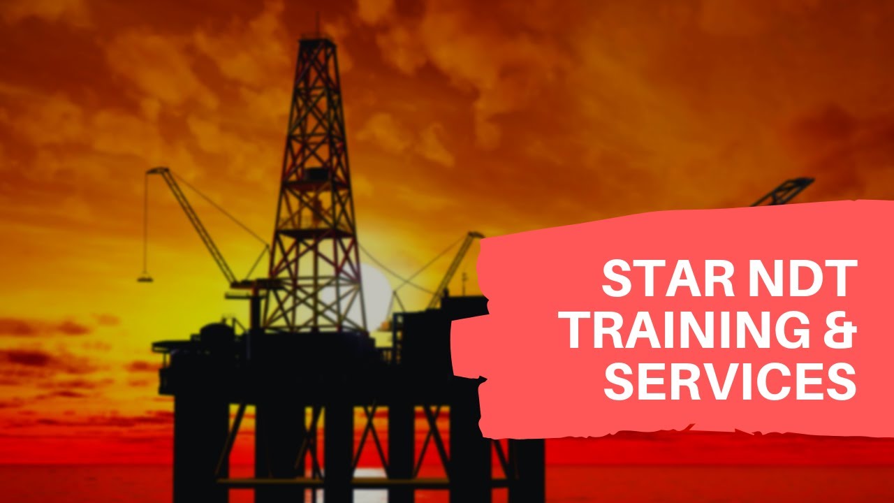 Best NDT Training And NDT Quality Services At Hyderabad