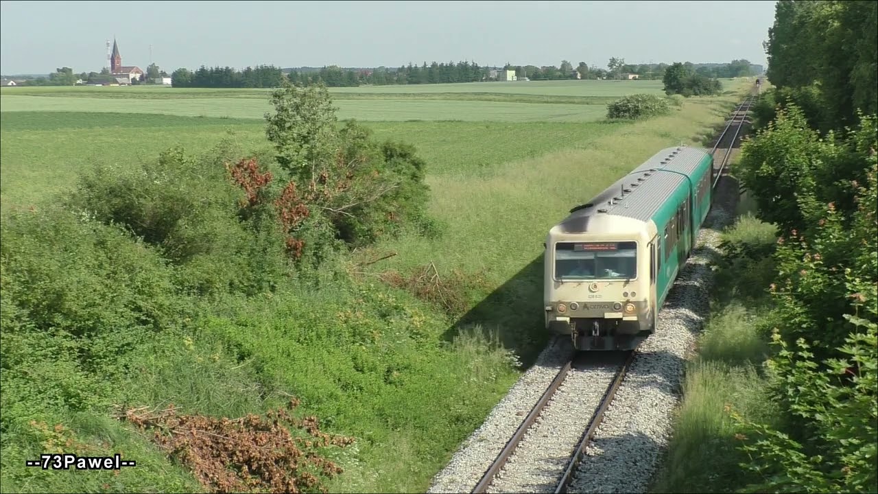 VT628 633 Rp1 Arriva