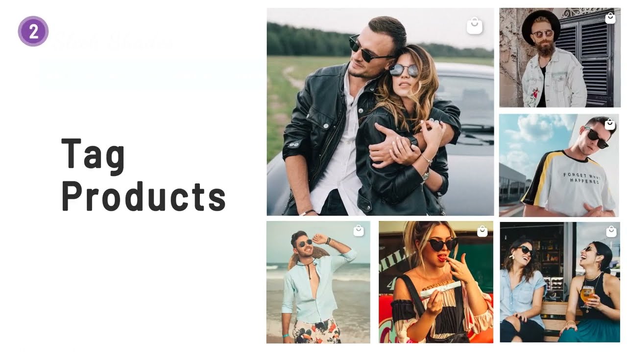 Taggshop | Turn Social UGC Into Sales