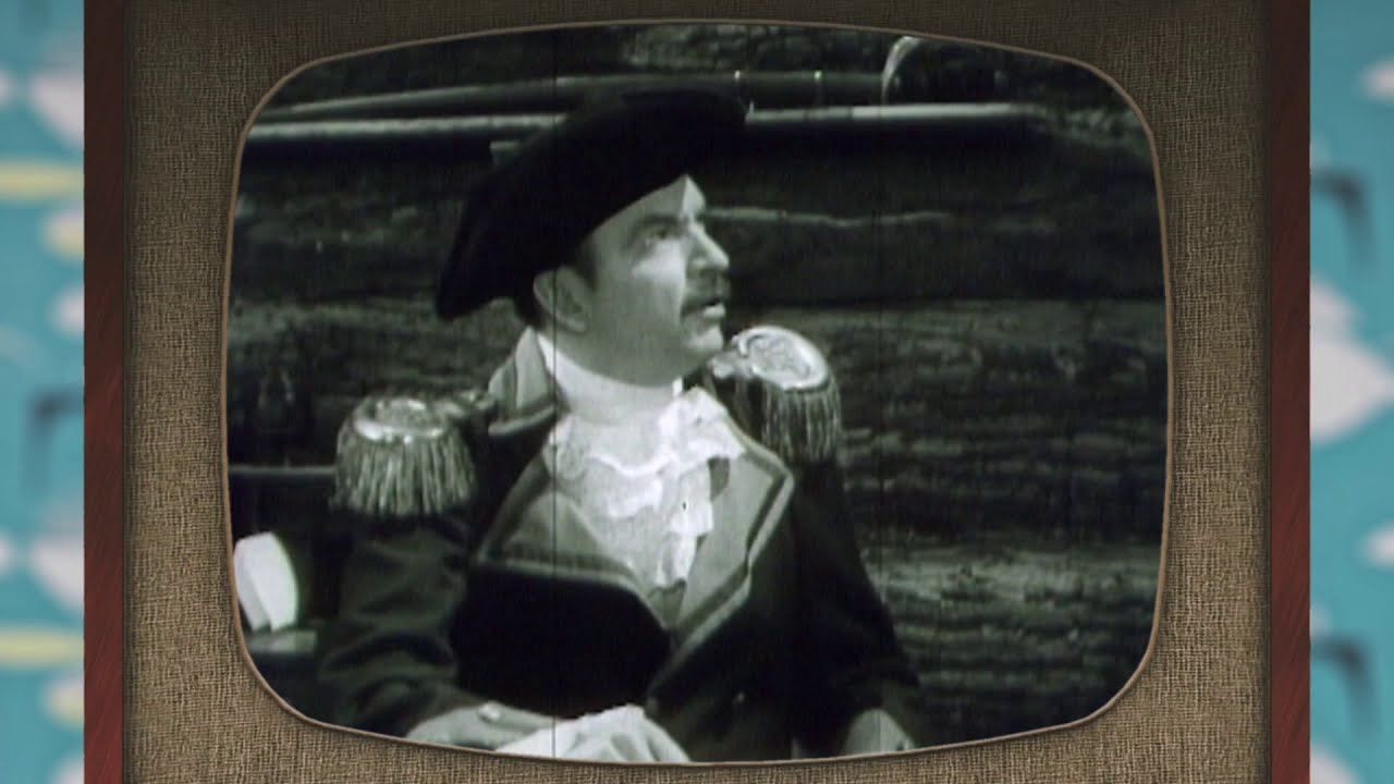 Cinecraft Flashback Friday, #37, Alan Alda in an Ohio Story episode.